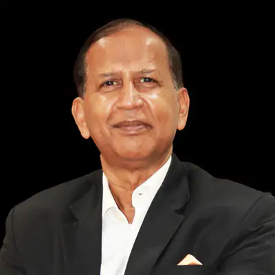 Mudit Saxena